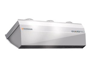Промышленная воздушная завеса Sonniger GUARD PRO 200E