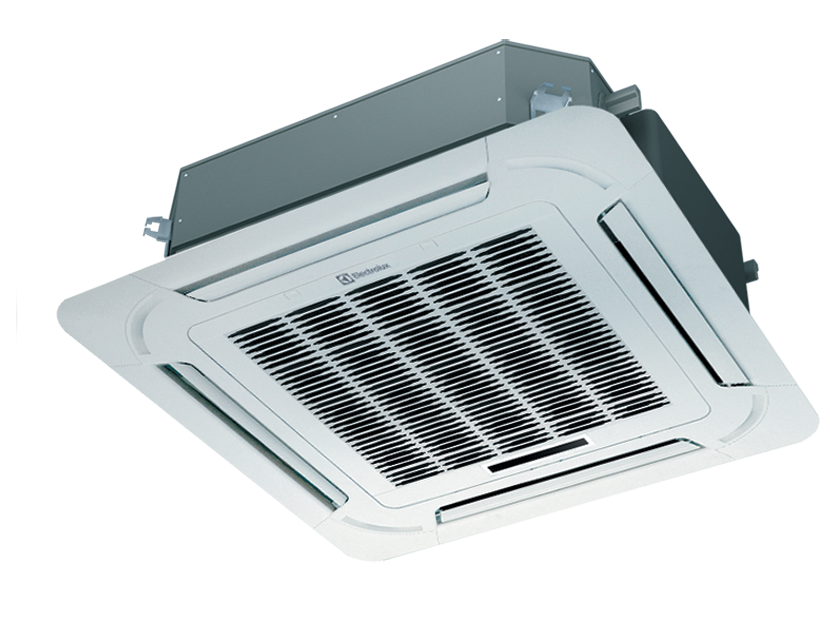 Фанкойл кассетный двухтрубный Electrolux EFR-1500R