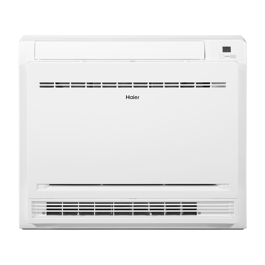 Блок консольного типа AF42S2SD1FA