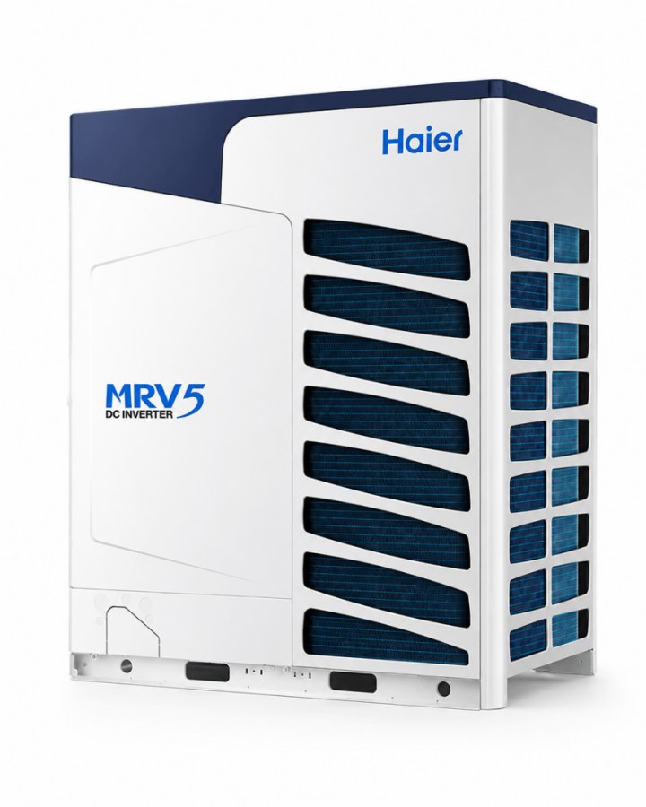 Наружный блок Haier MRV 5 AV20IMVEVA, 20 HP
