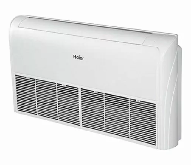 Универсальный напольно-потолочный внутренний блок Haier AC182MDERA