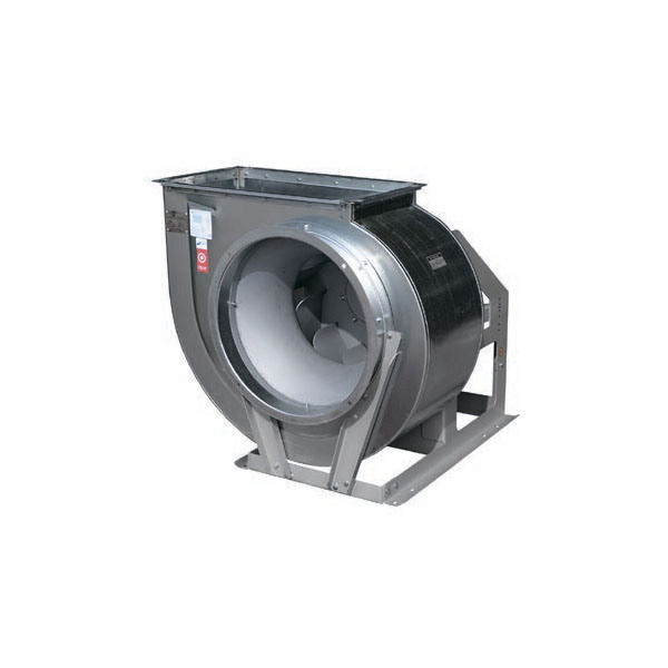Вентилятор радиальный ВРН-5,6-О-РК930-1,1/1000/220-380