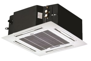 Кассетный двухтрубный фанкойл MDV MDKA-V1200R