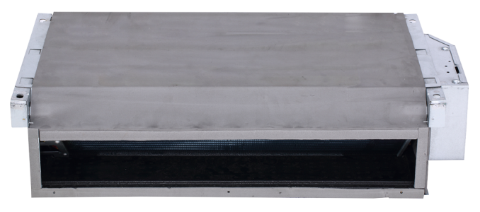 Напольно-потолочные двухтрубные фанкойлы (бескорпусные) MDKH3-800-R3