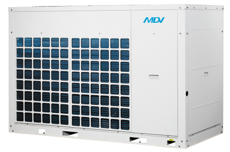 Инверторные модульные чиллеры Aqua Tempo Super II (R410A) MDC-SU30-RN1L