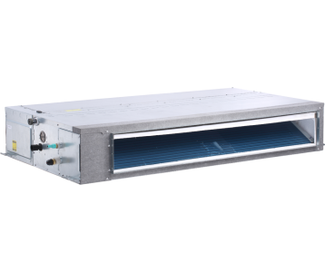 Канальные средненапорные внутренние блоки MDVI3-71D2VD