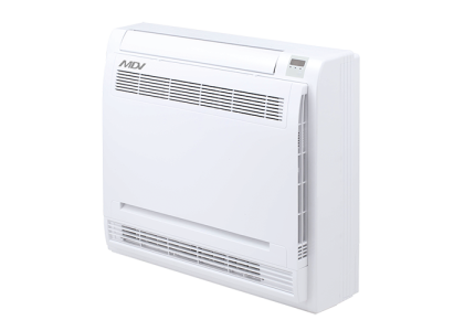 Консольный внутренний блок серии V6 (DC-мотор) MDI2-22ZDHN1