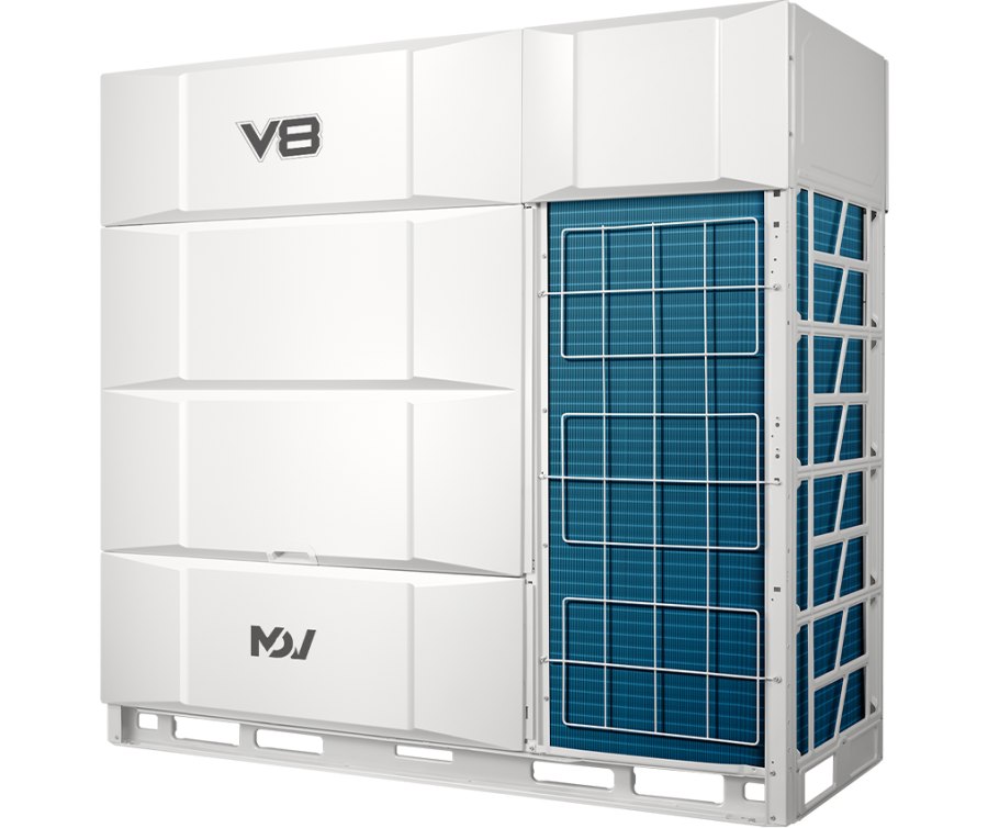 Наружный блок VRF MDV V8 MDV-V8252V2R1A(MA)