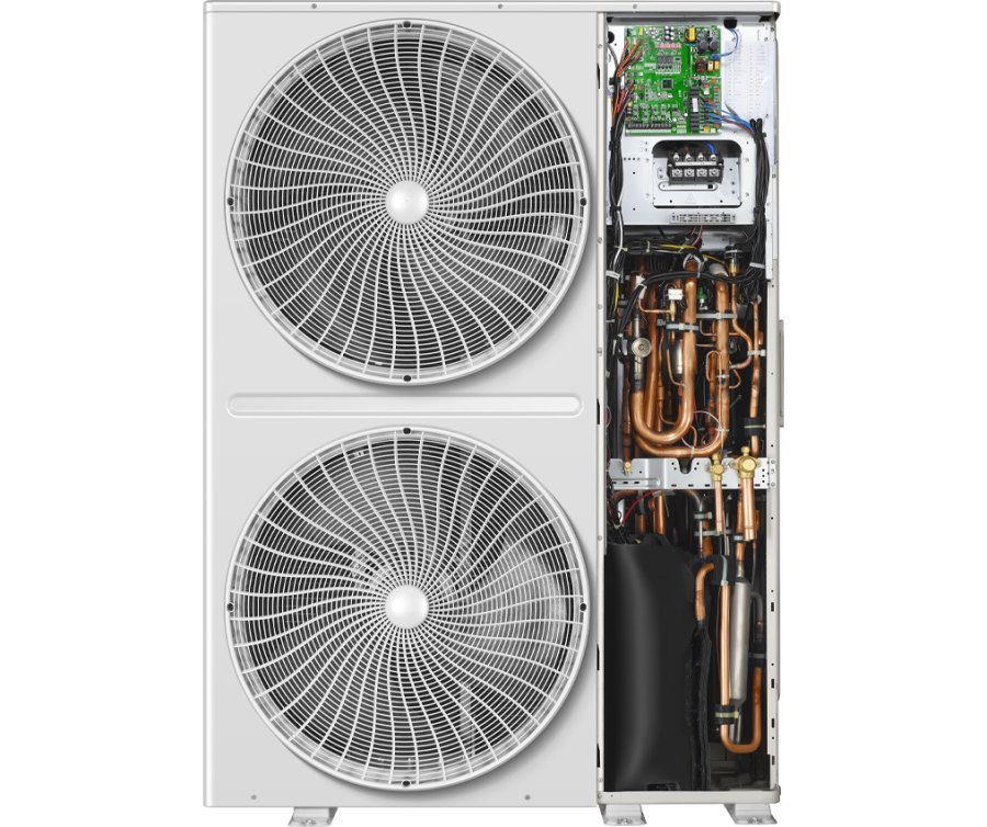 Наружный блок VRF MDV V8S-i MDV-Vi450V2R1A
