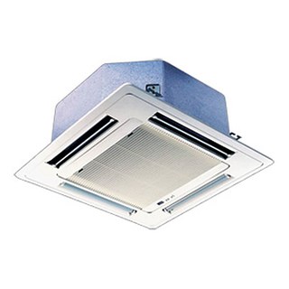 Кассетные фанкойлы COLD CL2A/6