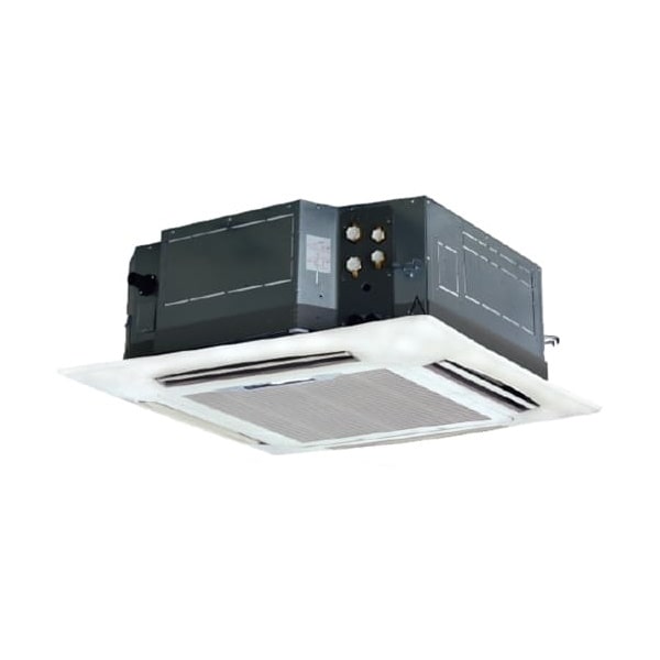 Кассетный фанкойл Clivet CFKA 025.0 CC4