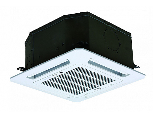 Кассетная VRF система Clivet Q4AN-2-XMi_D45(AC)