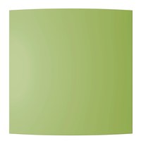 Панель декоративная QUADRO D100 172х172 зеленый ERA