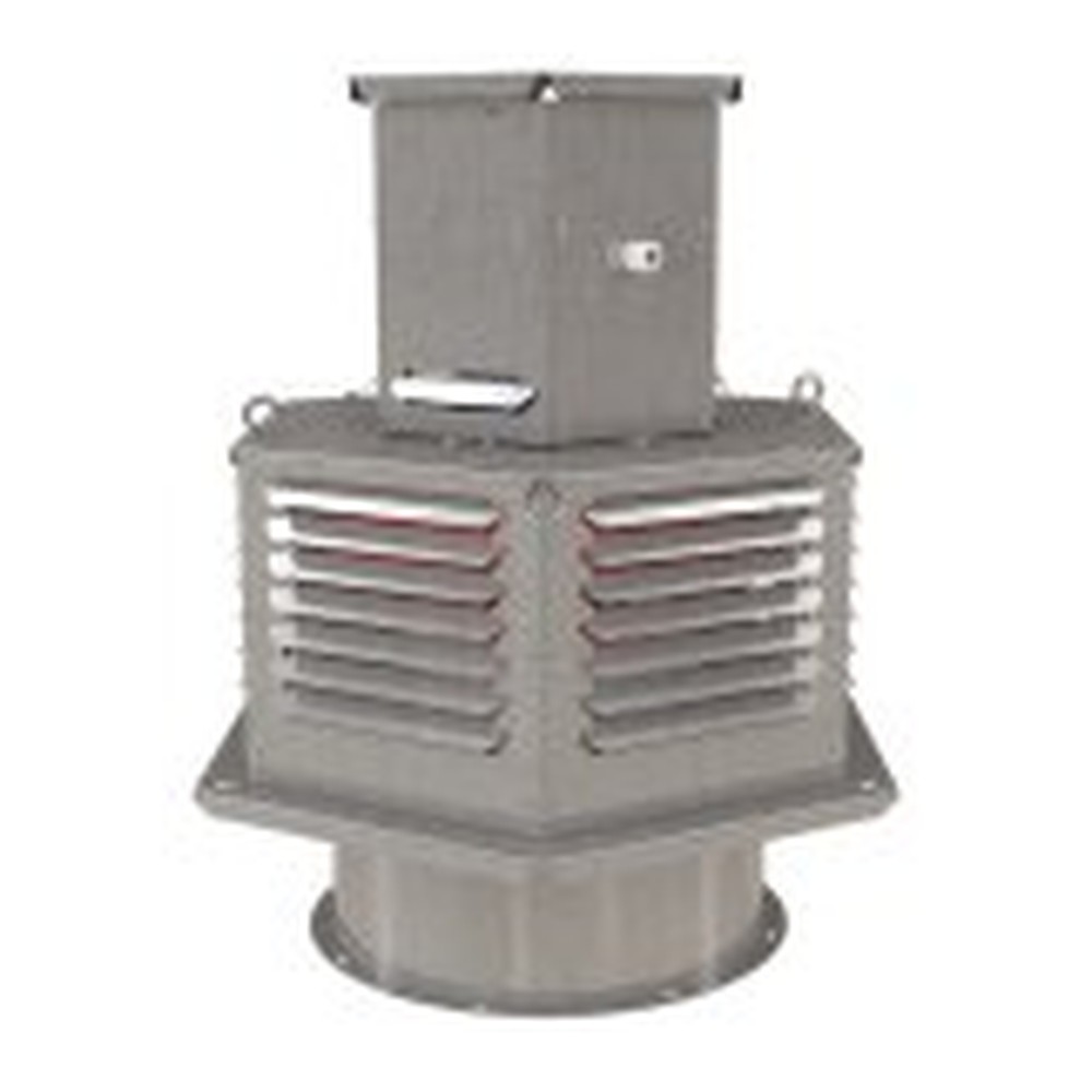 Вентилятор крышный центробежный ВКРЦ (М) 4,5-110 Тепломаш
