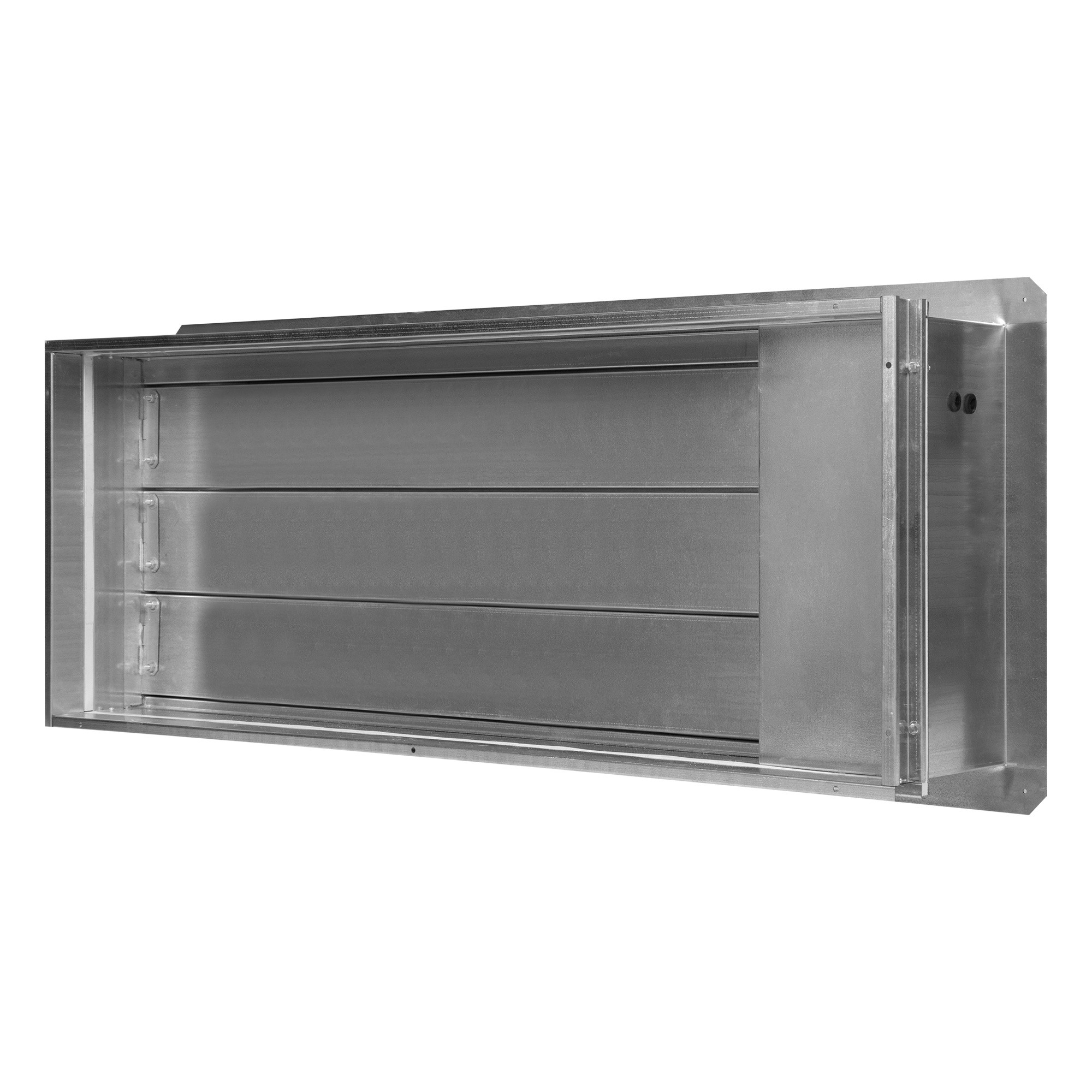 Клапан противопожарный SHUFT SHFDC-120-O-800_1000-MB230-0-0-0-MC