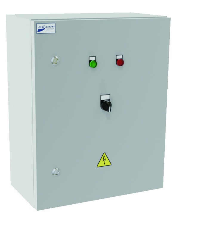 Преобразователь частоты RW11005