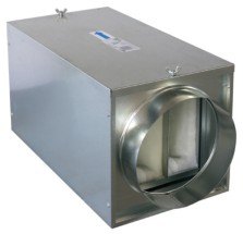 Фильтр ФВ-250