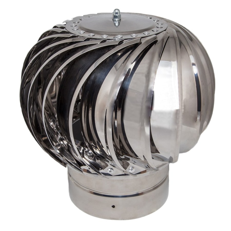 Дефлектор ТД-400