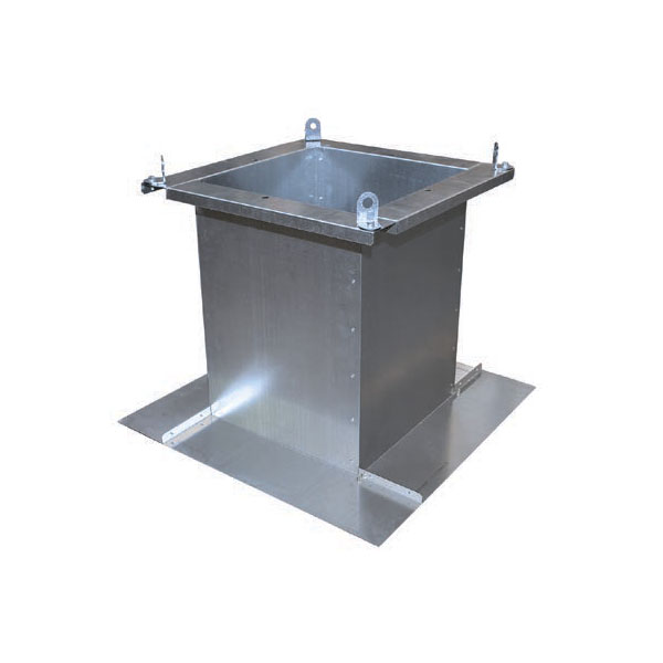 Стакан монтажный СМ-715