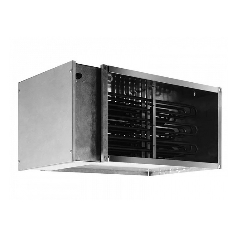 Электрический нагреватель Shuft EHR 600x350-22.5