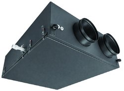 Приточная установка RWN-F-350(30m)-ЕС-HE4,5(N)-Light