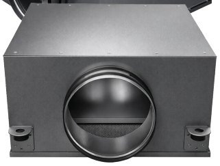Вентилятор канальный CV-SH-6030-ЕС/1-0,49/2650-rest Grey