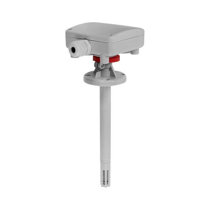 Преобразователь влажности и температуры канальный Shuft TUC 3T