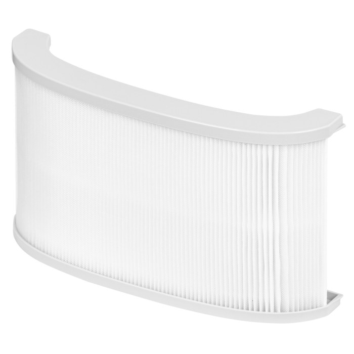 Фильтр Electrolux FCC-8015D для климатического комплекса ECC-8015D