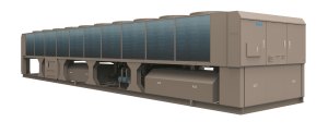 Чиллер MDV AirBoost MDVS-CAF385HV (LA)