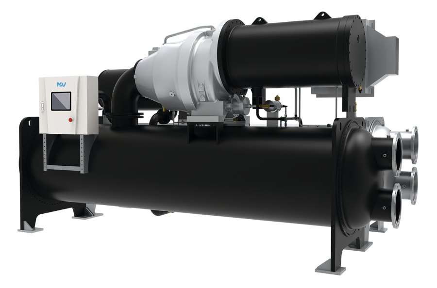 Чиллер MDV Aqua Effective MDVL-CWE750E(H)