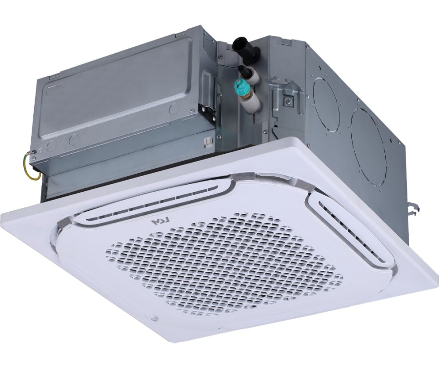 Кассетный четырёхпоточный внутренний блок VRF MDV MDVI3-28C4CVR12D