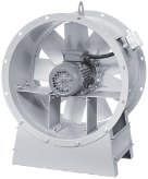 Осевой вентилятор SVO 21-12-9