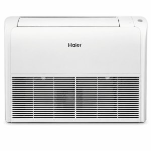 Напольно-потолочный внутренний блок Haier AC25S2SG2FA для мульти-сплит систем, белый