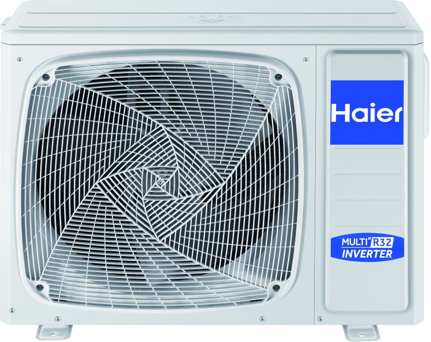 Напольно-потолочная сплит-система Haier ECO R32 AC105S2LH1FA / 1U105S1LS1FA