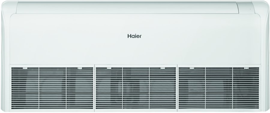Напольно-потолочная сплит-система Haier ECO R32 AC160S2LK1FA / 1U160S1LN1FB
