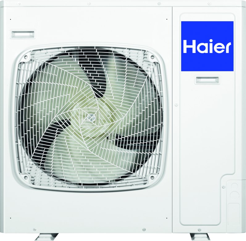 Напольно-потолочная сплит-система Haier ECO R32 AC160S2LK1FA / 1U160S1LN1FB