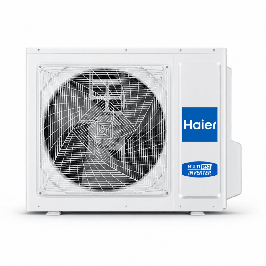 Наружный блок полупромышленной сплит-системы Haier 1U105S1LS1FA Наружный блок полупромышленной сплит-системы Haier 1U105S1LS1FA