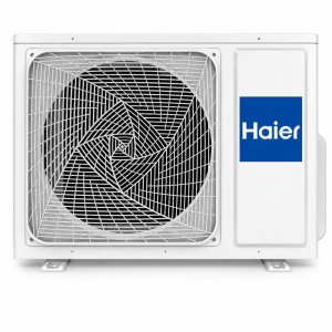 Наружный блок полупромышленной сплит-системы Haier 1U25S2SM4FA