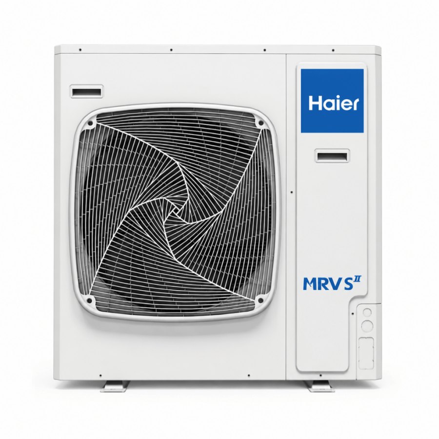 Наружный блок Haier MRV SII AU042FNERA, 4 HP