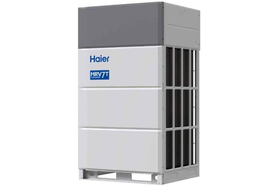 Наружный блок Haier MRV 7T AV10NMGETA, 10 HP