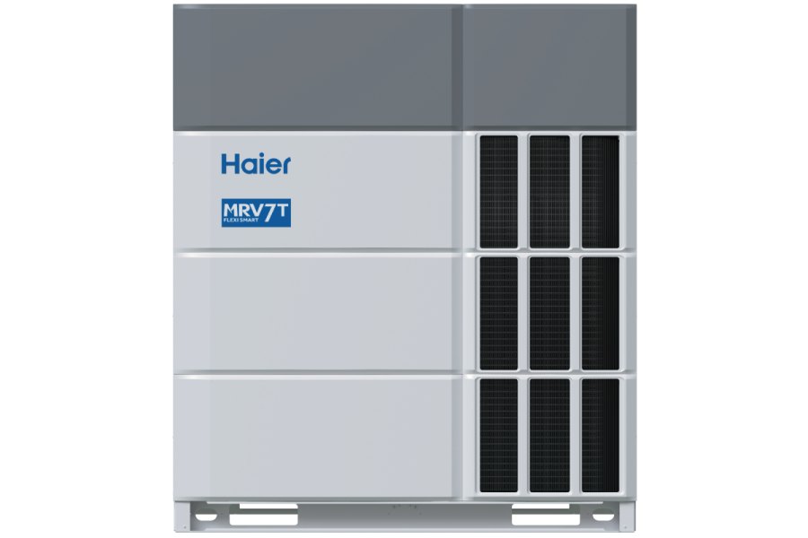 Наружный блок Haier MRV 7T AV32NMGETA, 32 HP Наружный блок Haier MRV 7T AV32NMGETA, 32 HP