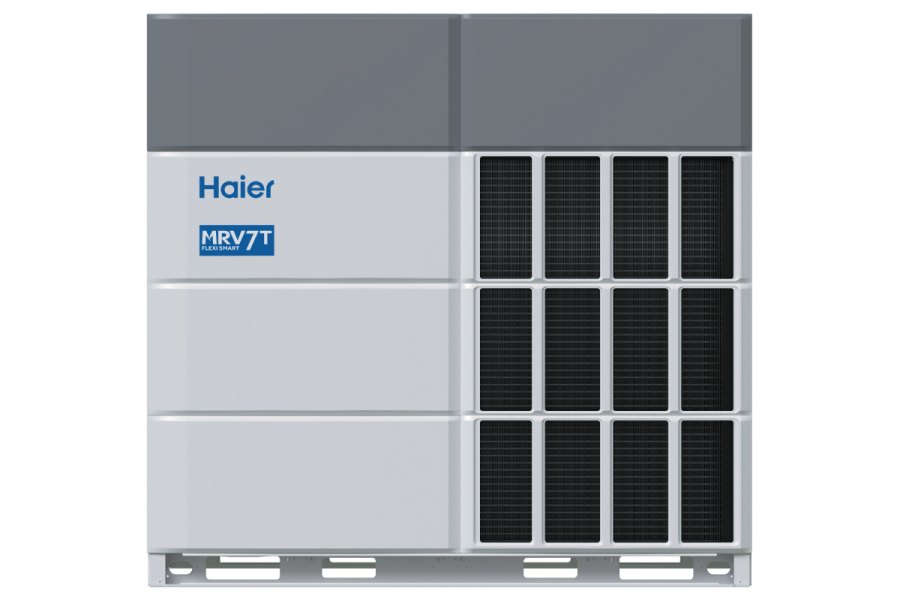 Наружный блок Haier MRV 7T AV40NMGETA, 40 HP Наружный блок Haier MRV 7T AV40NMGETA, 40 HP