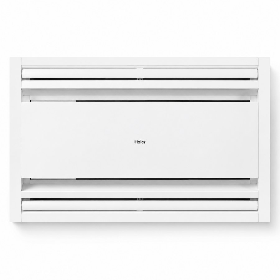 Двухпоточный кассетный внутренний блок MRV Haier AB242MBERL с панелью P2B-1160IB