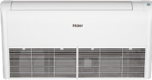 Напольно-потолочный внутренний блок MRV Haier AC122MDERL