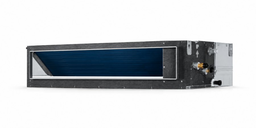 Канальный высоконапорный внутренний блок MRV Haier AD122MJERA(H)