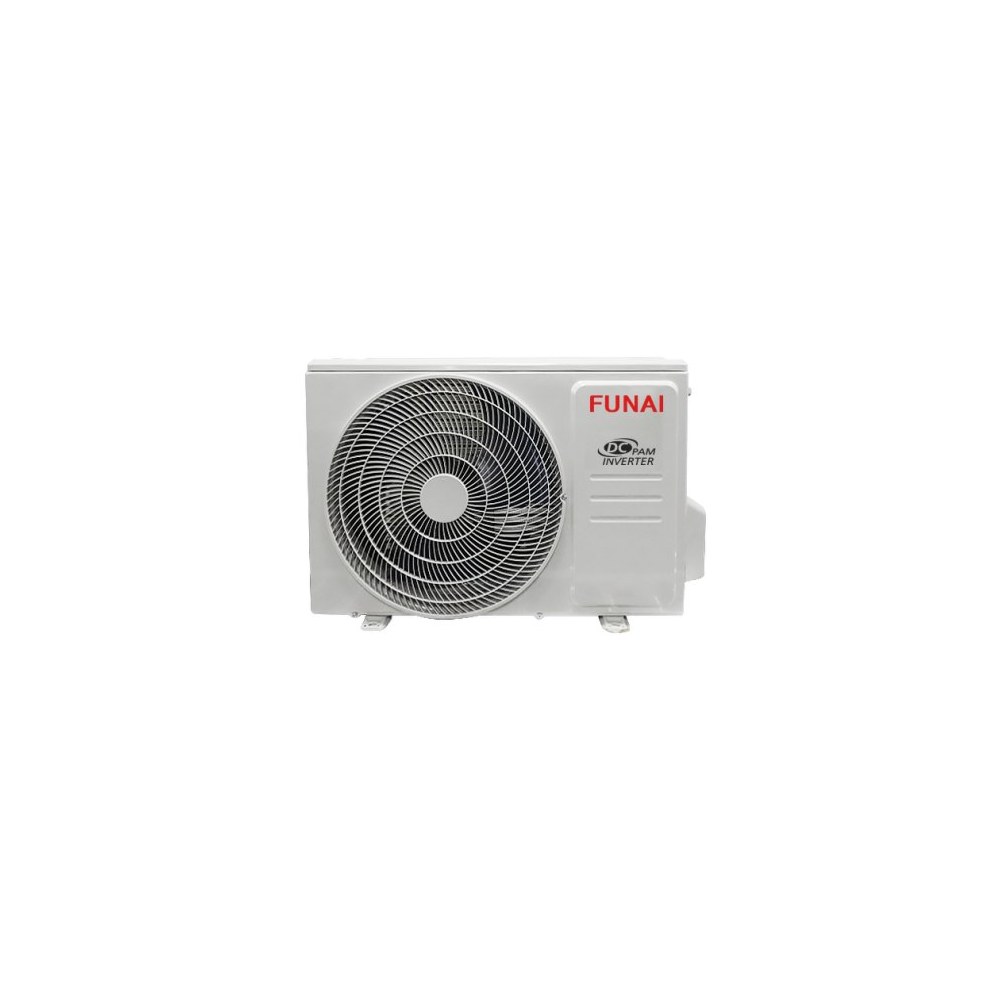 Инверторная сплит-система FUNAI AKOYA Inverter RAC-I-AK35HP.D01