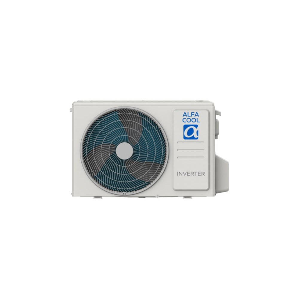 Инверторная сплит-система ALFACOOL APUS Inverter APSI-09CH