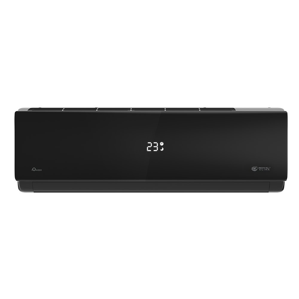 Классическая сплит-система ROYAL Clima ATTICA NERO RC-AN22HN Классическая сплит-система ROYAL Clima ATTICA NERO RC-AN22HN