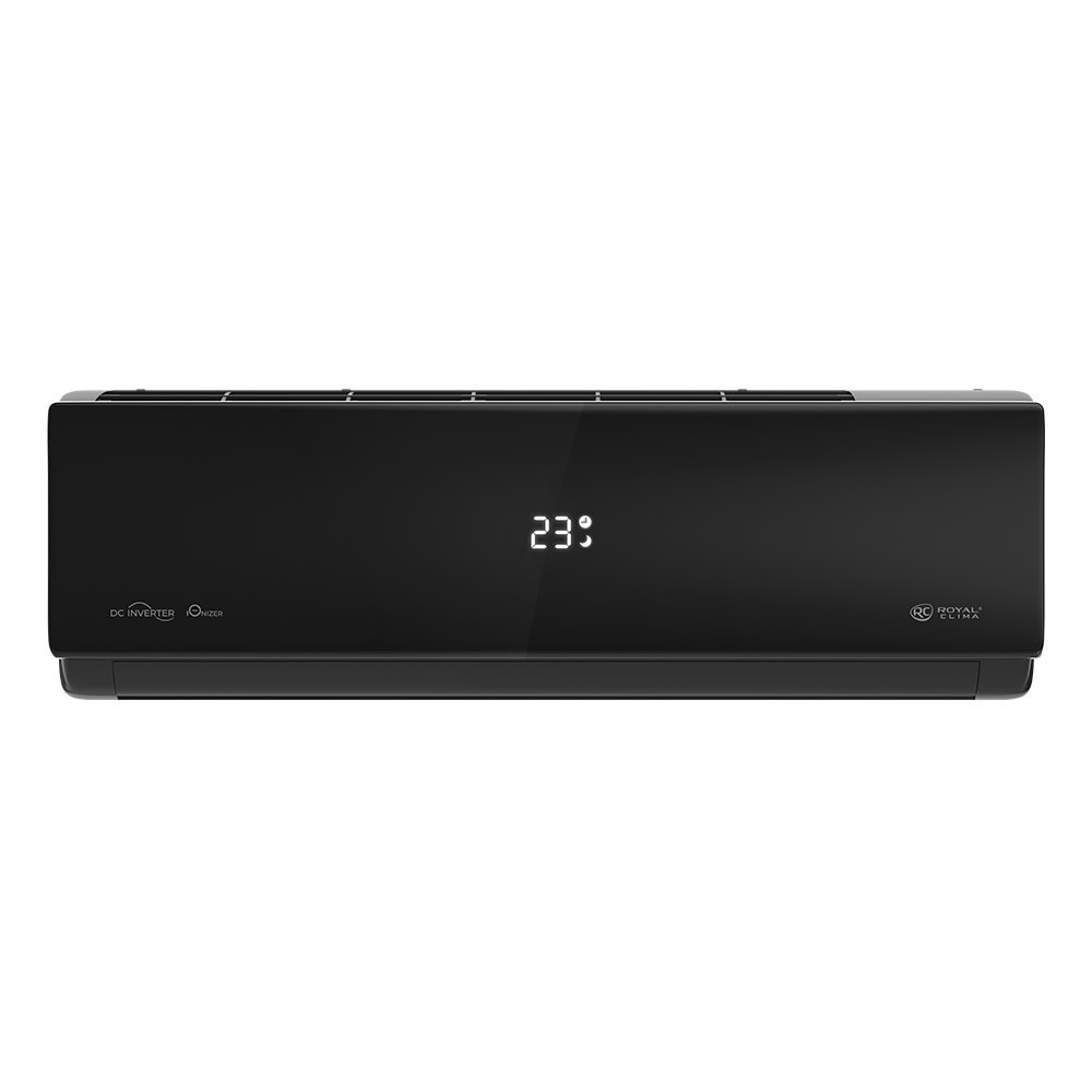Инверторная сплит-система ROYAL Clima ATTICA NERO Inverter RCI-AN55HN Инверторная сплит-система ROYAL Clima ATTICA NERO Inverter RCI-AN55HN
