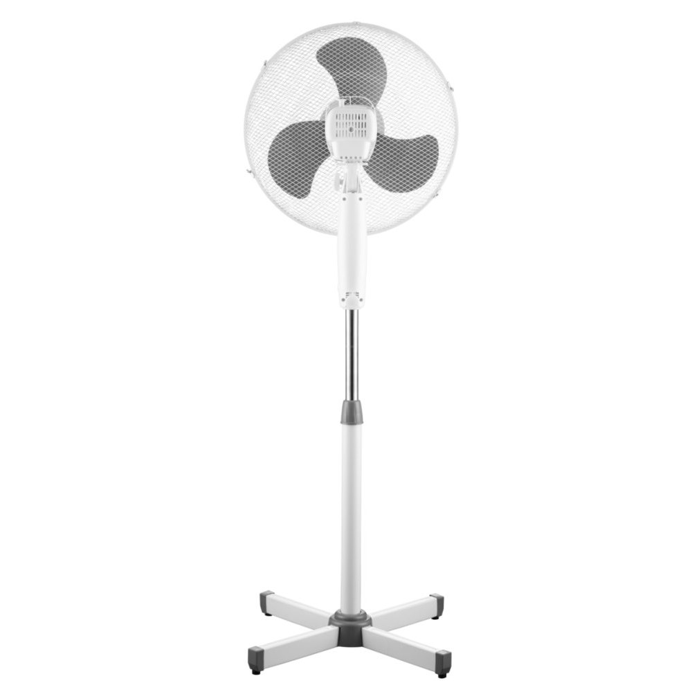 Бытовой вентилятор ROYAL Clima RSF-161M-WT